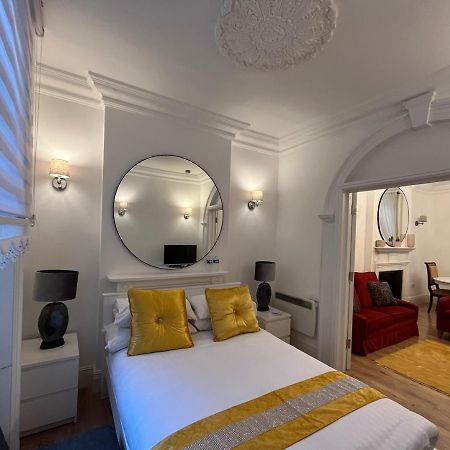 Hyde Park Suite - One Bedroom ลอนดอน ภายนอก รูปภาพ