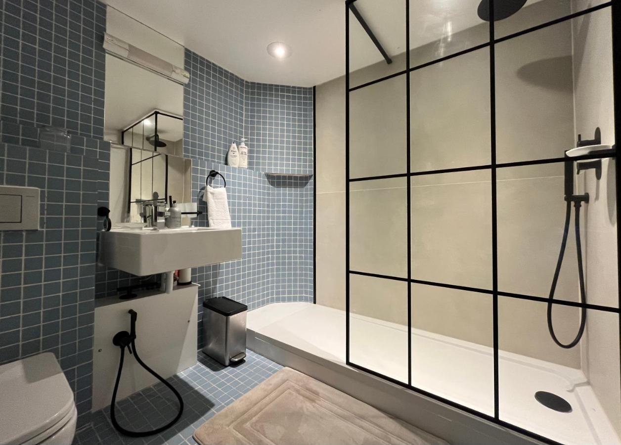 Hyde Park Suite - One Bedroom ลอนดอน ภายนอก รูปภาพ